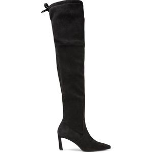 NIB Stuart Weitzman Natalia 75 over the knee boot